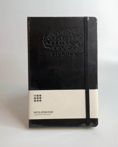 Cirkus Diurnus Moleskin